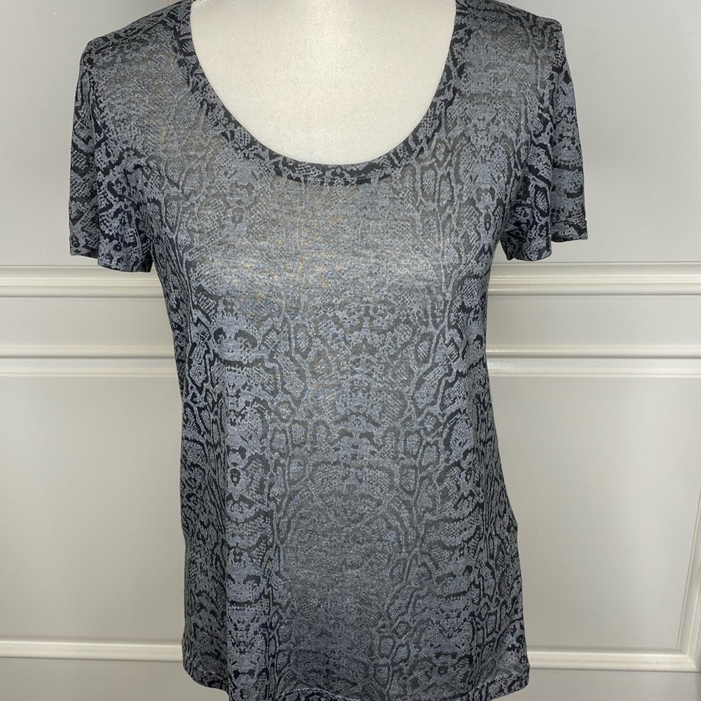 The Kooples Sport top small